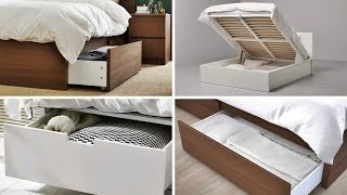 7 Best IKEA Bed Frame With Storage [upl. by Naziaf]