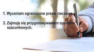 Wyceny nieruchomości Jabłonna Krzysztof Jasiński Rzeczoznawca majątkowy [upl. by Aikcir]