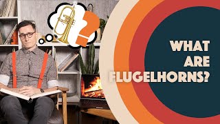 What are Flugelhorns  Thomann Brass amp Winds [upl. by Frederic]