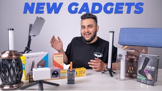 9 very Interesting Gadgets I Bought Online [upl. by Stefan]