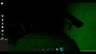 SCP 087  SCP Site Roleplay [upl. by Cybill]