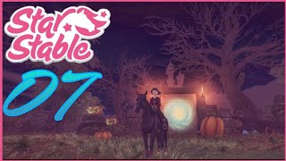 Starstable Online Lets play deutsch 07 [upl. by Eidnyl107]