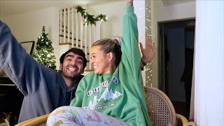 our final christmas this way amp what i’ve been working on for 2 years VLOGMAS DAY 3 [upl. by Bartel]