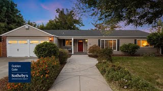 1988 Hicks Avenue San Jose CA  San Jose Homes for Sale [upl. by Sandie]