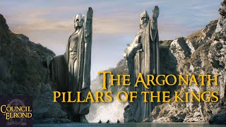 THE ARGONATH Pillars of the Kings [upl. by Rosalba820]