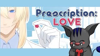 【GAME】Prescription Love Dicintai oleh Yandere [upl. by Peper]