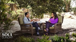 How Pastor AR Bernard Makes Faith Relevant  SuperSoul Sunday  Oprah Winfrey Network [upl. by Goldy]