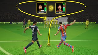 DLS 21  Messi vs Neymar  BEST Freekick Challenge  Dream League Soccer 2021 [upl. by Dalia]