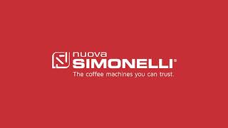 How to adjust Appia Life pump pressure  Nuova Simonelli [upl. by Chaudoin213]