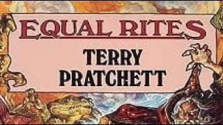 Terry Pratchett Equal Rites Full AudioBook [upl. by Ricky]