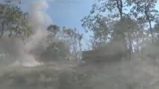 Arakan Army AA fighting video by Rohingya Today [upl. by Hpesojnhoj285]