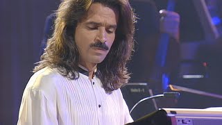 Yanni  quotOpening amp Desire” Live at Royal Albert Hall 1080p Digitally Remastered amp Restored [upl. by Ikcir454]