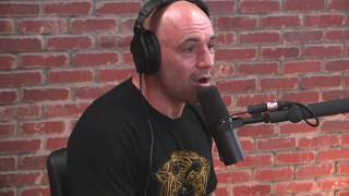 Joe Rogan on Sexual Abuse in Hollywood [upl. by Tavis916]