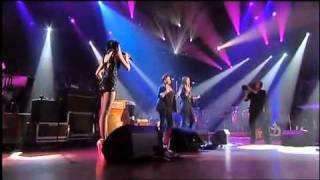 Jessie J  I Wanna Dance With Somebody LIVE [upl. by Ecirtnahs]