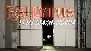 Fally Ipupa  Allo Téléphone Remix AfroHouse 2k20 [upl. by Bank]