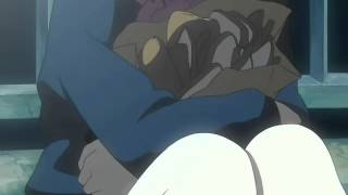 FLCL  Fooly Cooly Trailer español [upl. by Ryun]