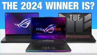 Best Gaming Laptop 2024  Top 5 Best Gaming Laptops in 2024 [upl. by Orenid]