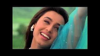 Kahin Pyaar Na Ho Jaye 4K Video Song  Salman Khan Rani Mukherjee  Alka Yagnik amp Kumar Sanu [upl. by Ileek54]