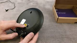 BT SmartHub 2 WiFi Disc [upl. by Nytsyrk]