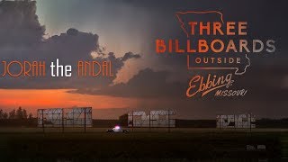 Three Billboards Outside Ebbing Missouri Suite Main Theme [upl. by Rehposirhc165]