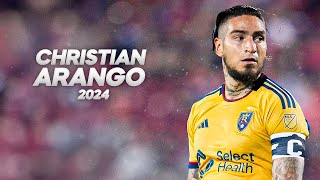 Christian Arango  2024  Full Season [upl. by Tevlev]