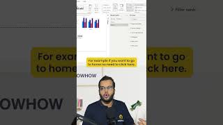 Power BI Bookmarks Quick Tutorial [upl. by Nahgam]