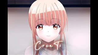 Mahiru Shiina  Stay AmvEdit [upl. by Royce]