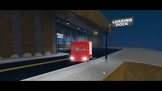 Retail Tycoon 2 OST  Take the Road  Roblox [upl. by Tina]