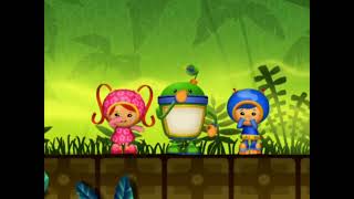 Team Umizoomi  Stinky Dragon Song [upl. by Langan]