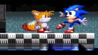 Sonic Before the Sequel 12  All Cutscenes 720p [upl. by Jacqueline679]