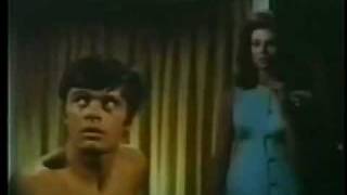 EYE OF THE CAT 1969 theatrical trailer [upl. by Neal]