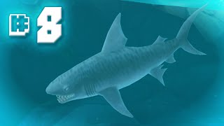 Hungry Shark Evolution  Sharkjira the Ultimate Predator [upl. by Rafaelle144]