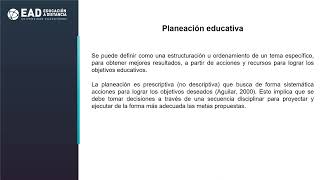 INTERDISCIPLINARIEDAD EN ENFOQUES EDUCATIVOS [upl. by Gladdy130]