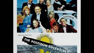 John Williams  Main Title quot The Poseidon Adventure quot [upl. by Arraic]