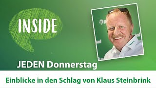 Inside Röhnfried  Folge 1  Klaus Steinbrink [upl. by Eislek]