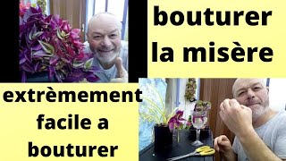 Comment bouturer la misère [upl. by Bruis]