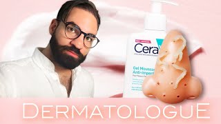 ASMR  RP DERMATOLOGUE pour soigner ton ACNÉ [upl. by Ddal]