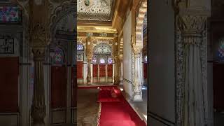 Mehrangarh fort Jodhpurviralshort trnading travel ytshortsindia [upl. by Nido286]