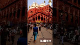 Nakhoda mosquekolkata [upl. by Haidabez]