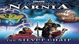 Narnia The Magicians Nephew  Official Trailer  Netflix [upl. by Esau]