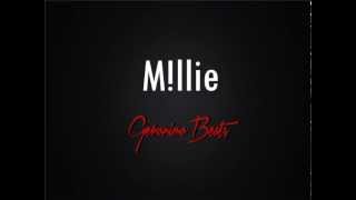 Mister V  Mllie By Geronimo Beats [upl. by Oringas36]