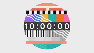 YouTube Premiere Countdown 10 Hours [upl. by Rosenkranz]