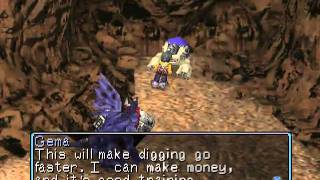 Digimon World 1 Walkthrough  Part 11 [upl. by Atinnor]