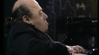 Michel Petrucciani solo [upl. by Wong606]