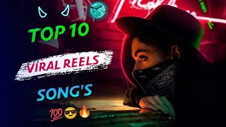 Top 10 Instagram Reels Songs 2024  Trending Songs India 2024  inshot music [upl. by Enilec720]