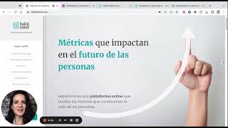 Videotutorial de la prueba Habilidades Fundamentales 3 [upl. by Karlin]