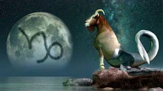 Astrology 101 Everything to Know about Capricorn the Goat [upl. by Elvah420]