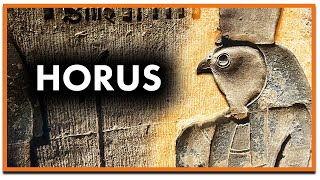 Who is Horus [upl. by Izawa340]