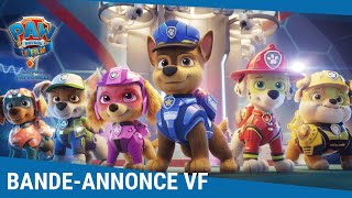 PAW Patrol  La Pat Patrouille  Les meilleurs sauvetages de Chase et Marcus   Nickelodeon Jr [upl. by Goldner672]