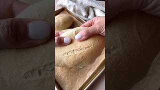 Bolillo Bread Mexican Rolls [upl. by Eserehc]